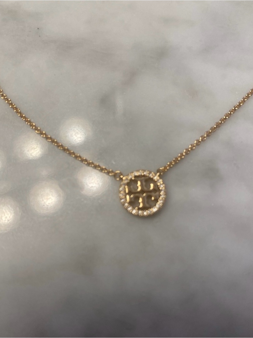 Tory Burch Necklace